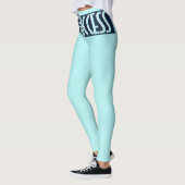 WINNERS MINDSET LEGGINGS (Links)