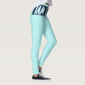 WINNERS MINDSET LEGGINGS (Rechts)