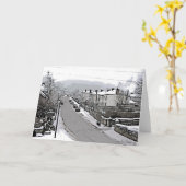 Winney Hill, Harthill mit Woodall. Karte (Gelbe Blume)