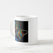 Winnie Kaffeetasse (Vorderseite Links)