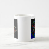 Winnie Kaffeetasse (Mittel)