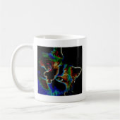 Winnie Kaffeetasse (Links)