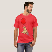 Winnie Puuh 1928 T-Shirt (Vorne ganz)