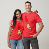 Winnie Puuh 1928 T-Shirt (Unisex)