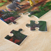Winnie the Pooh and Friends Puzzle (Seite)