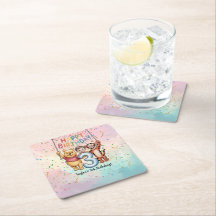 Winnie the Pooh | Happy Birthday