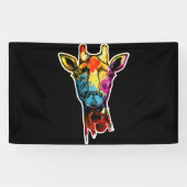 Winnie The Pooh Louis Vuitton Unisex T - Shirt Banner (Horizontal)