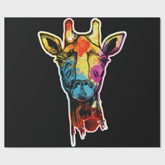 Winnie The Pooh Louis Vuitton Unisex T - Shirt Geschenkpapier (Flach)