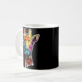 Winnie The Pooh Louis Vuitton Unisex T - Shirt Kaffeetasse (Vorderseite Links)