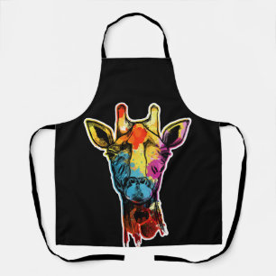 Winnie The Pooh Louis Vuitton Unisex T - Shirt Schürze