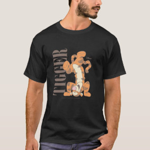 Winnie the Pooh Mute Tigger T-Shirt
