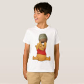 Winnie the Pooh T - Shirt (Vorne ganz)