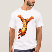 Winnie tiger T-Shirt (Vorderseite)