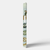 Winning Case-Mate iPhone Hülle (Rückseite / Rechts)