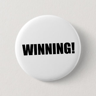 WINNING-Taste Button