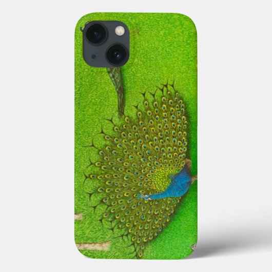 Winning Ways 2012 Case-Mate iPhone Hülle (Rückseite)