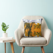 Winnipeg Herbst Kissen (Stuhl )