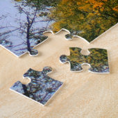 Winnipeg Herbst Puzzle (Seite)