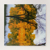 Winnipeg Herbst Puzzle (Horizontal)