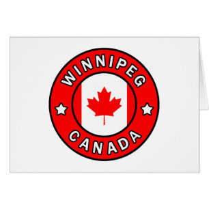 Winnipeg Kanada