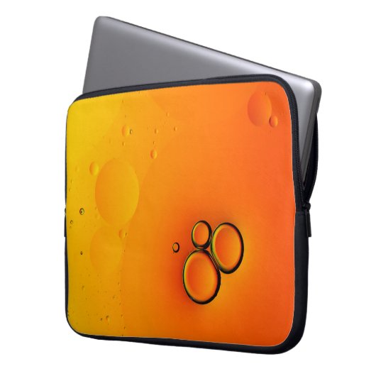 Winnipeg Laptopschutzhülle (Vorderseite Links)