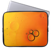 Winnipeg Laptopschutzhülle (Vorderseite)