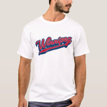 Winnipeg T - Shirt