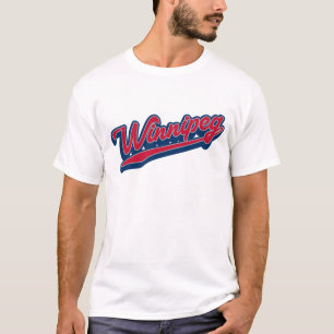 Winnipeg T - Shirt