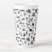 Winnipeg Tasse LARGER BILDER (Vorderseite)