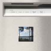 WInnipesaukee Magnet (In Situ (Geschirrspüler))