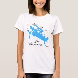 Winnipesaukee T-Shirt