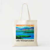 Winnipesaukee Tragetasche (Vorne)