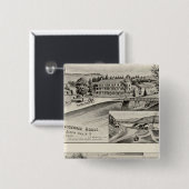 Winnipiseogee House, Lakeside House Button (Vorne & Hinten)