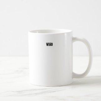 WINO KAFFEETASSE