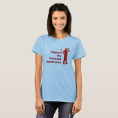 Wino T-Shirt (Vorne ganz)