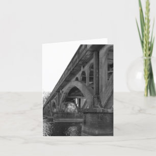 Winona Lastwagen-Brücken-Karte Karte