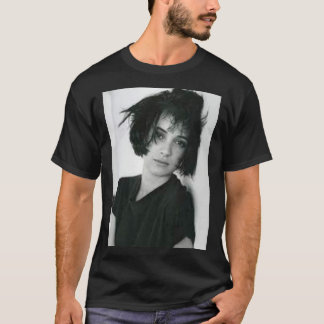 Winona Ryder - Poster   T-Shirt