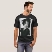 Winona Ryder - Poster T-Shirt (Vorne ganz)
