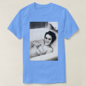 Winona Ryder T-Shirt (Design vorne)