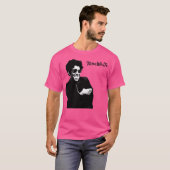 Winona Ryders Tom wartet T-Shirt (Vorne ganz)