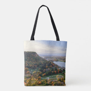 Winona Schönheit übersehen Tasche