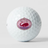 Winosaur Golf Balls Golfball (Vorderseite)