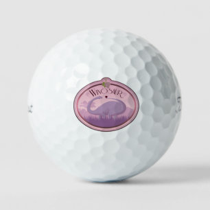Winosaur Golfball