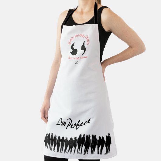 WINR ImPerfect-Schürze Schürze (InSitu)