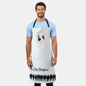 WINR ImPerfect-Schürze Schürze (Getragen)