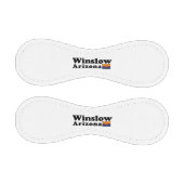 Winslow, Arizona Baseball (Paneele)