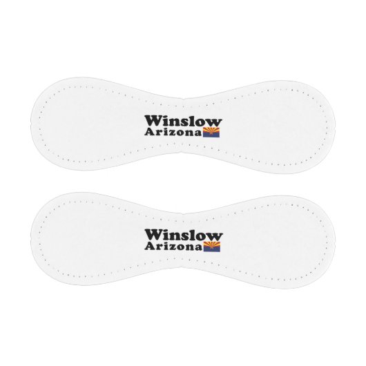 Winslow, Arizona Baseball (Paneele)