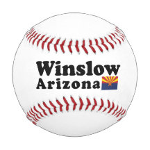 Winslow, Arizona Baseball