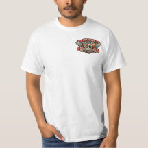 Winslow Arizona Route 66 100 Jahre Vintage T-Shirt