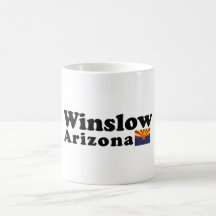 Winslow, Arizona-Tasse